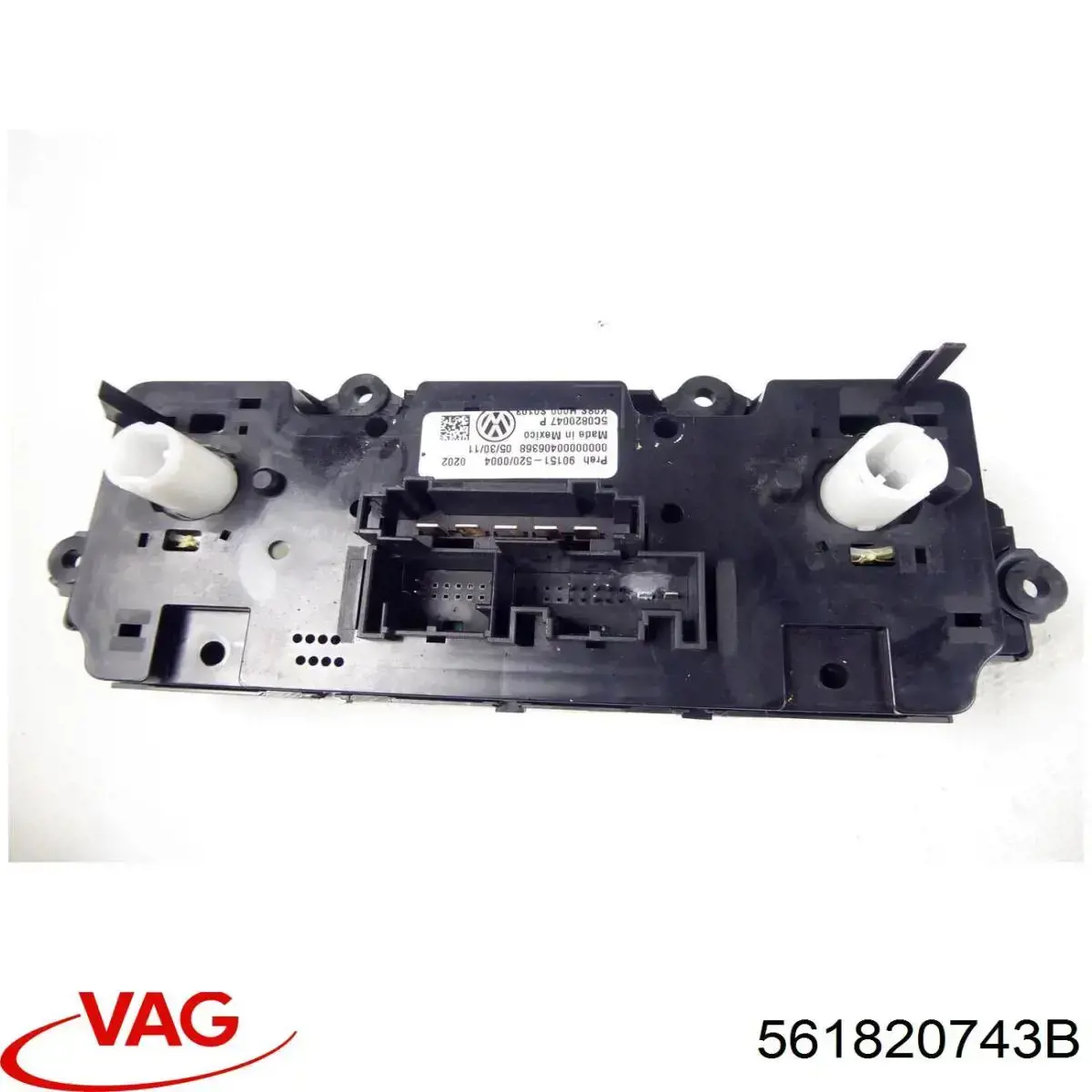 VAG 561820743B