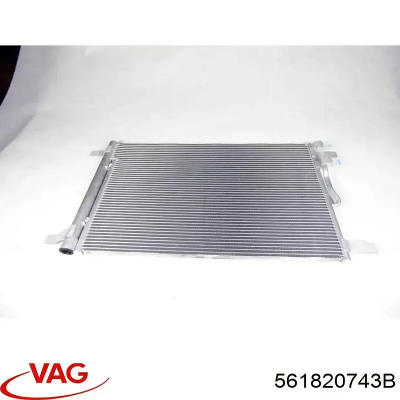 561820743B VAG 