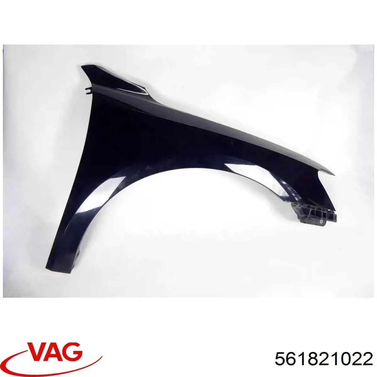Крило переднє праве YIH Sheng VG1A02AR ціна, від 52.38 USD