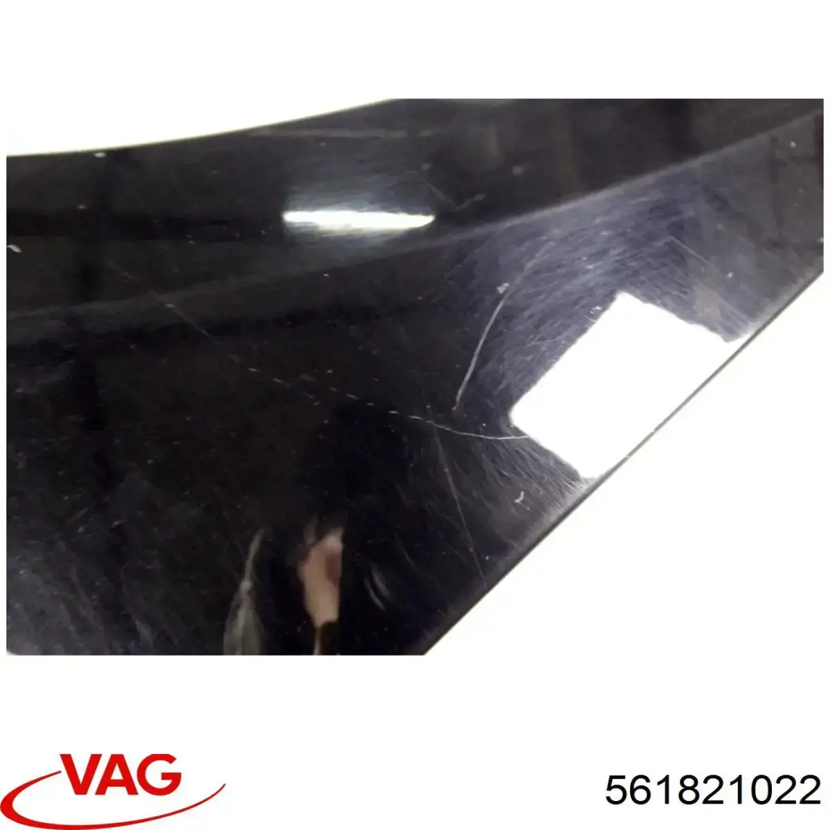 VG1A02AR YIH Sheng Крило переднє праве