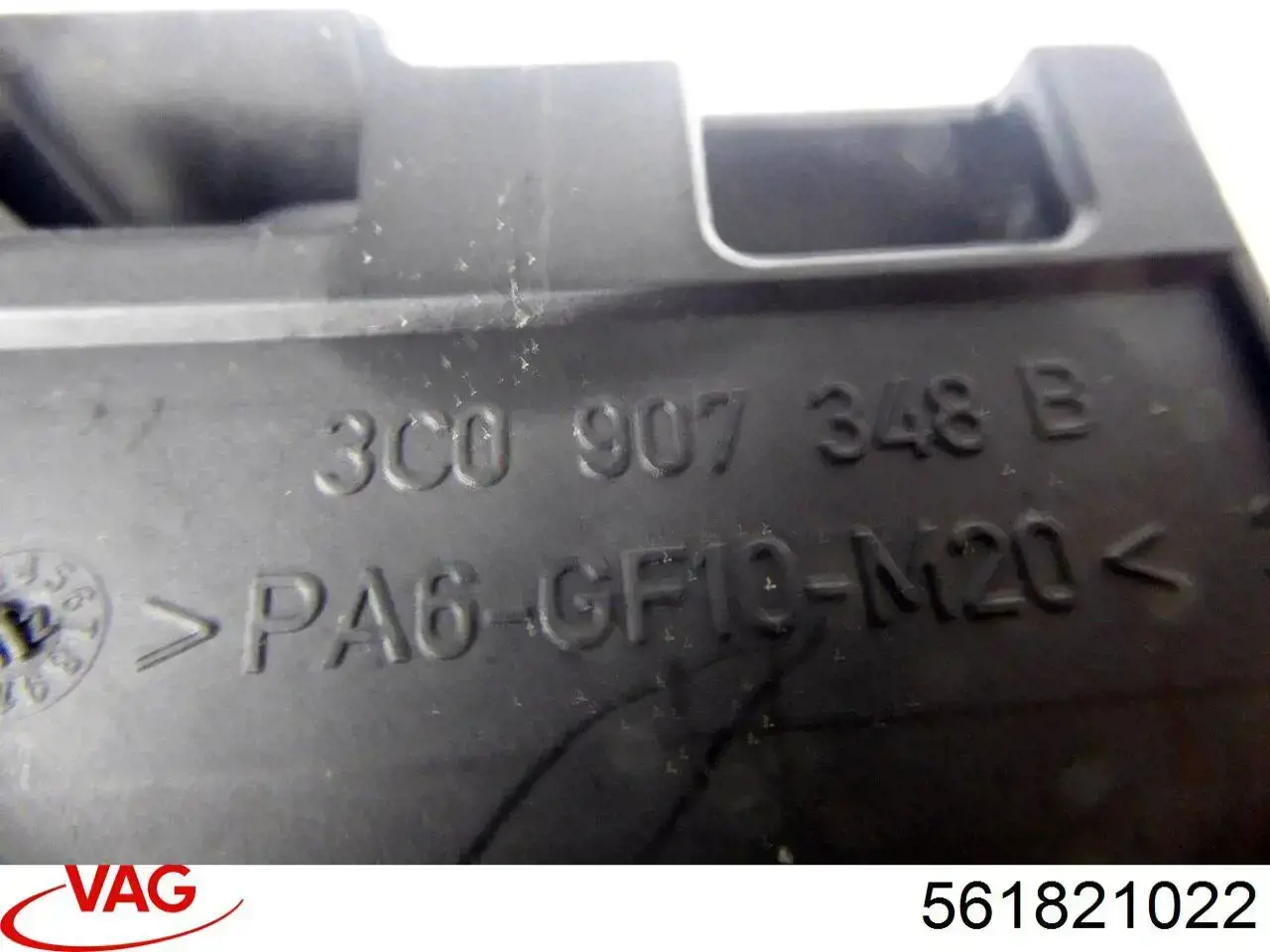 Крило переднє праве Simyi SYSV015G001R ціна, від 52.26 USD