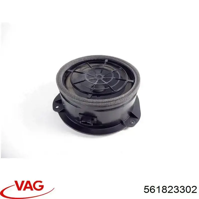 Купити 561823302 VAG Шарнір капота правий