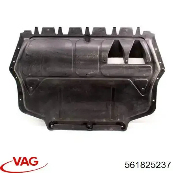 Захист моторного відсіку AND 30863006 ціна, від 29.70 USD