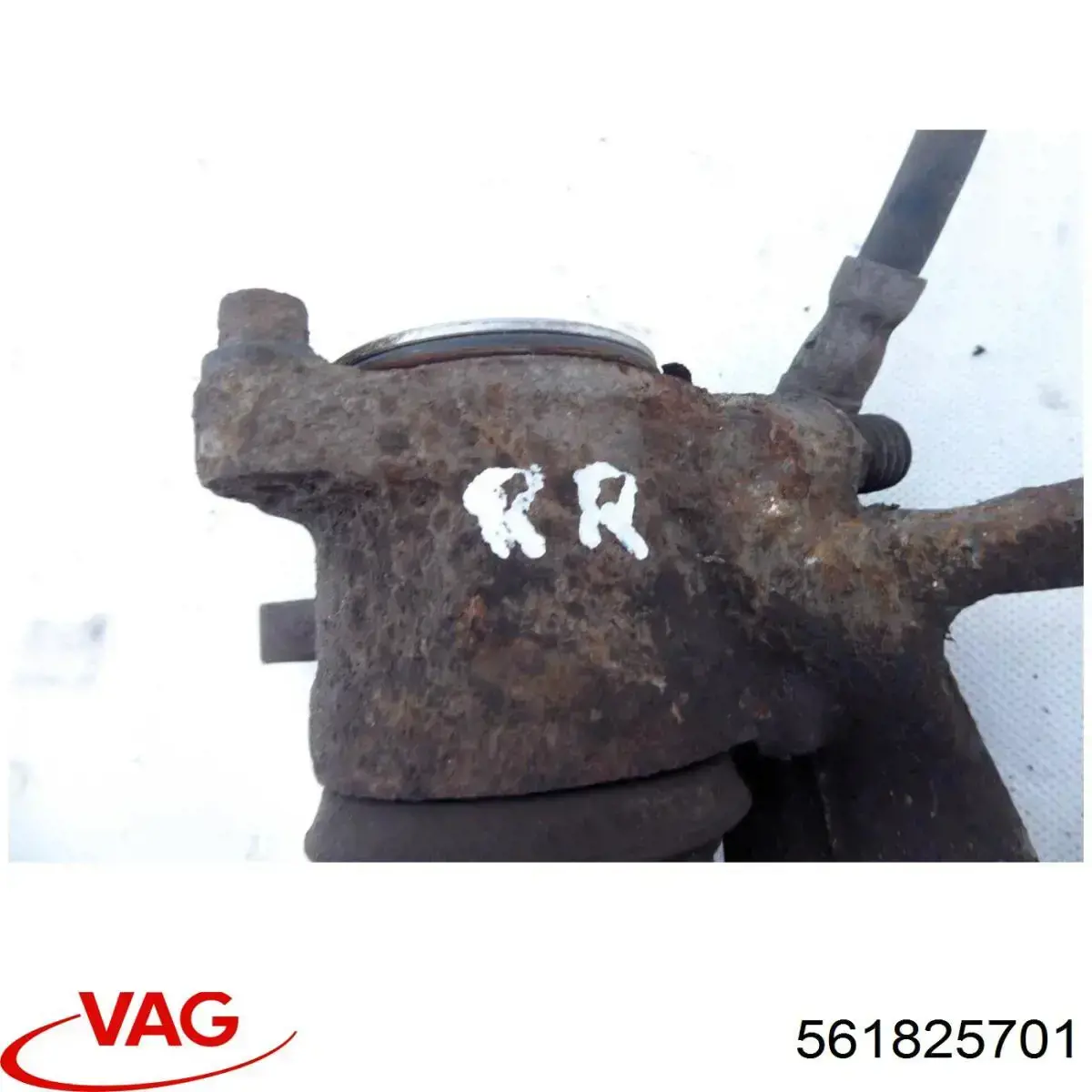  561825701 VAG