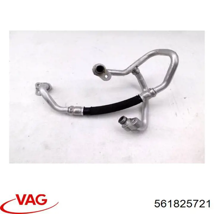 Купити 561825721 VAG 