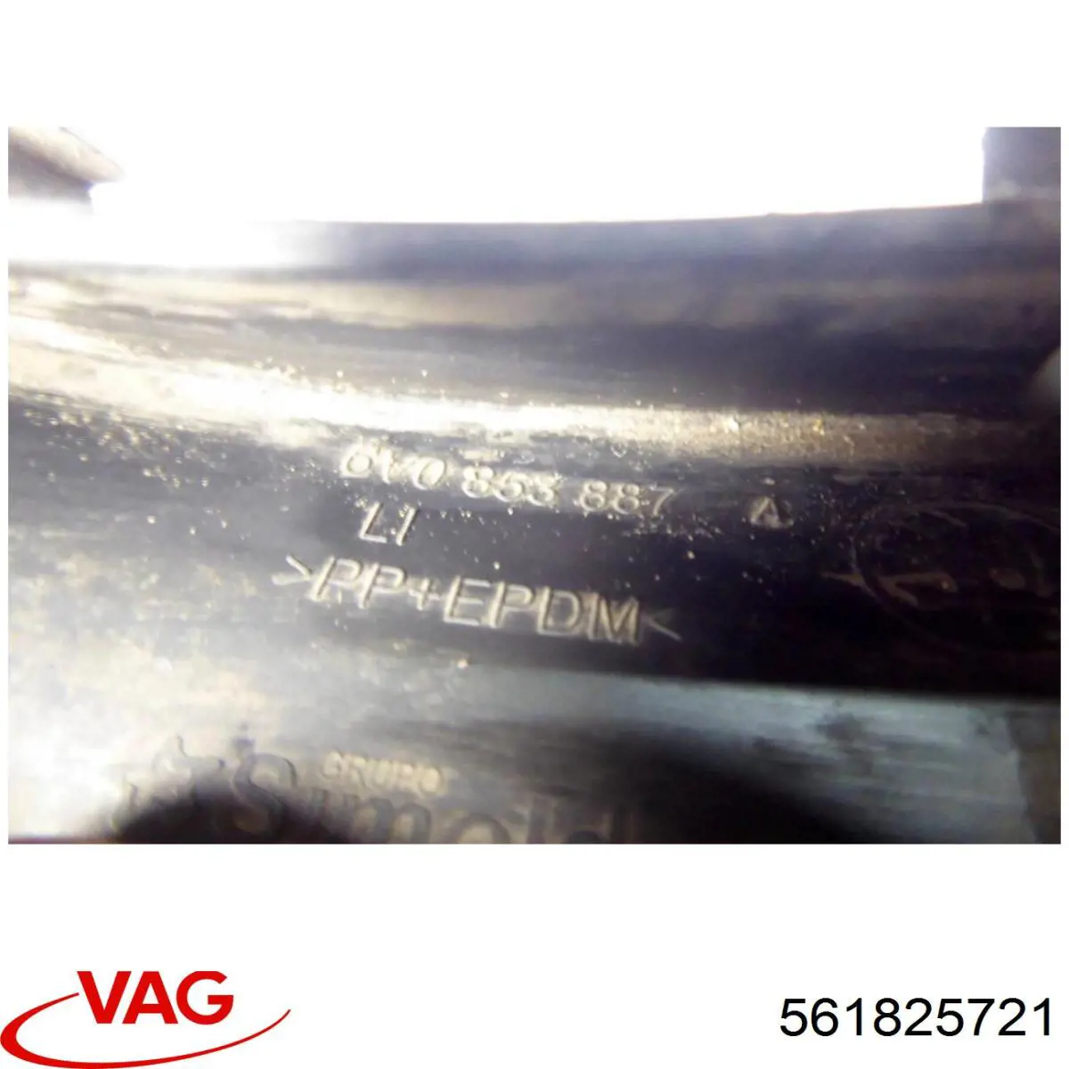  VAG 561825721