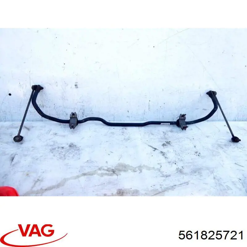Купити 561825721 VAG 
