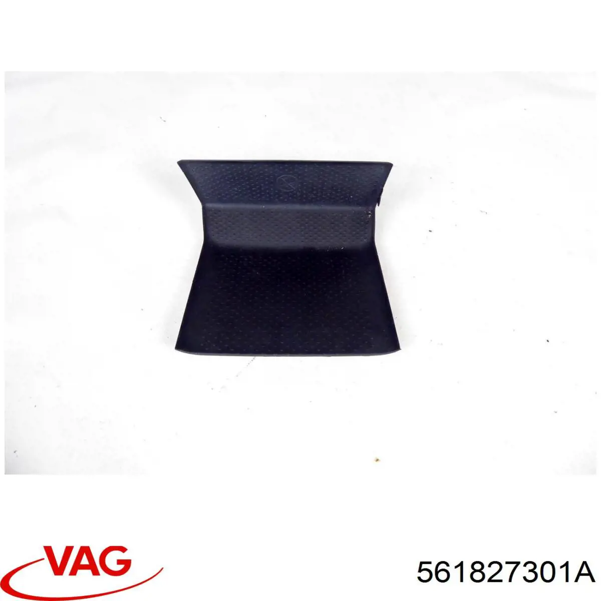 Шарнір кришки багажника VAG 561827301A