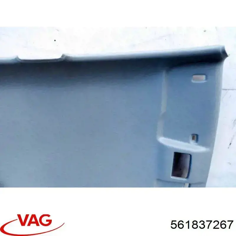 561837267 VAG Обмежувач відкриття дверей, задній