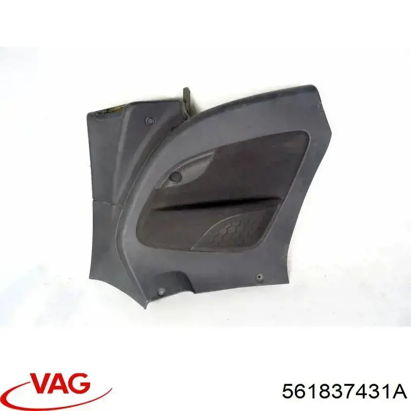 Купити 561837431A VAG 