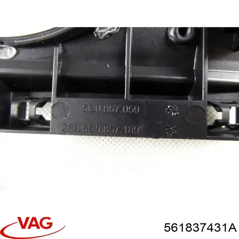 561837431A VAG 