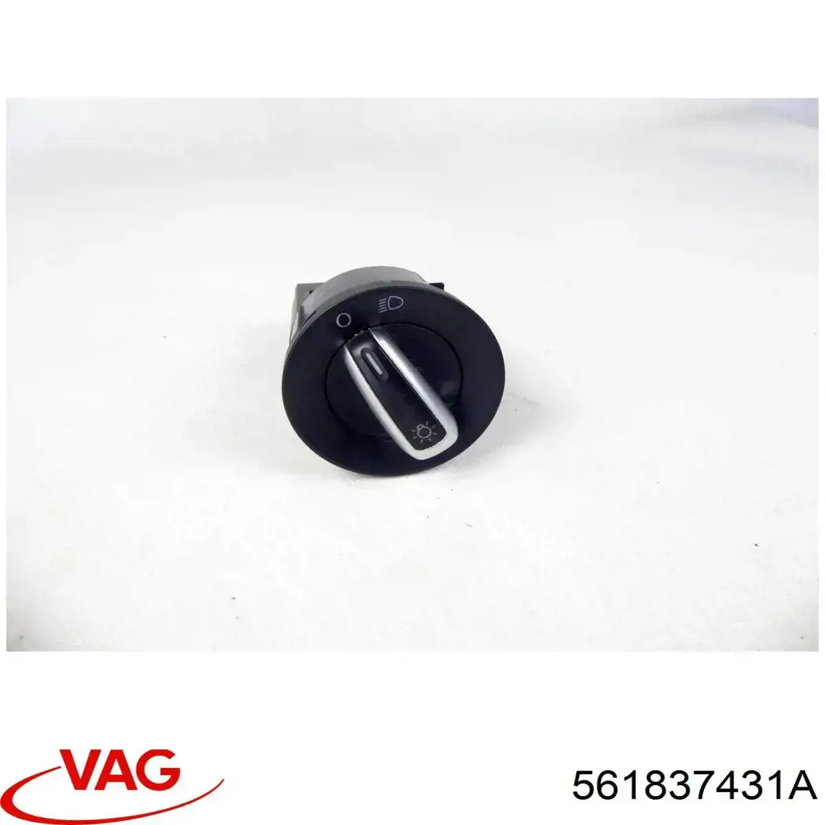 561837431A VAG 