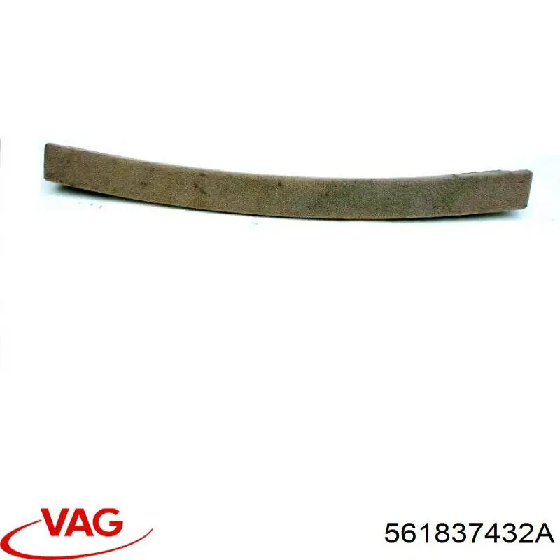 Купити 561837432A VAG 