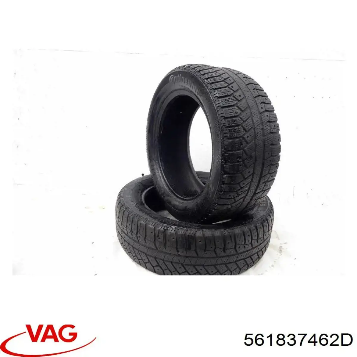 Склопідйомник (механізм переміщення скла) VAG 561837462D ціна, від 7.05 USD