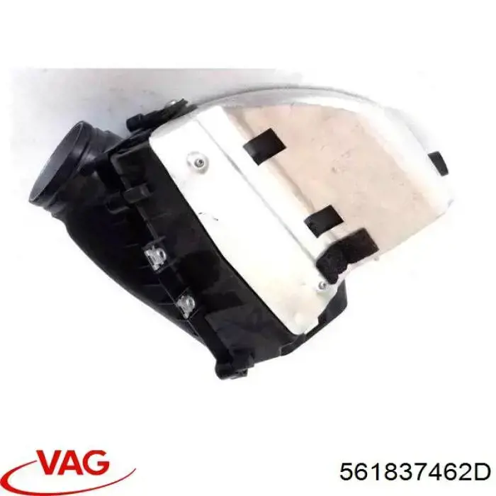 Купити 561837462D VAG Склопідйомник передньої правої двері