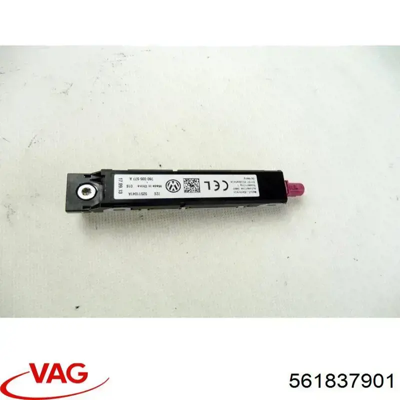  561837901 VAG