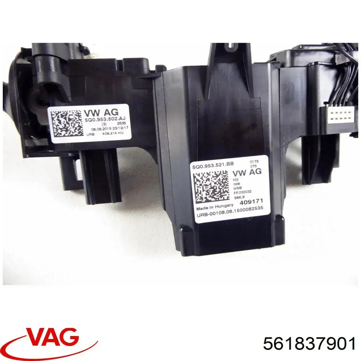  561837901 VAG