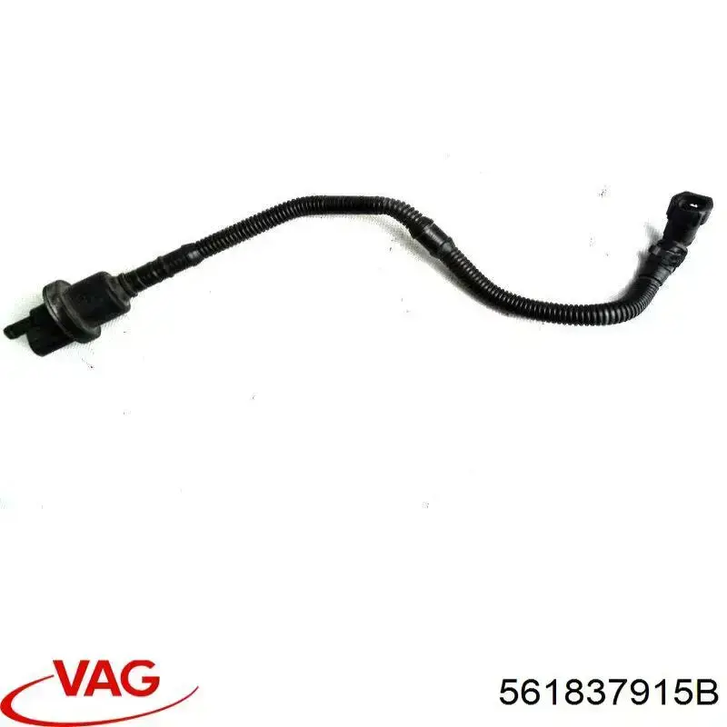  VAG 561837915B ціна, від 0.89 USD
