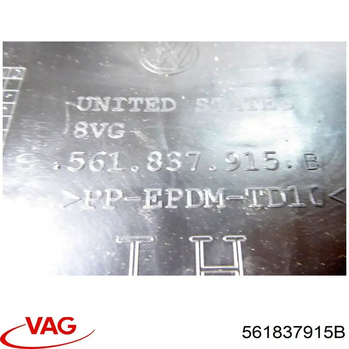 561837915B VAG 