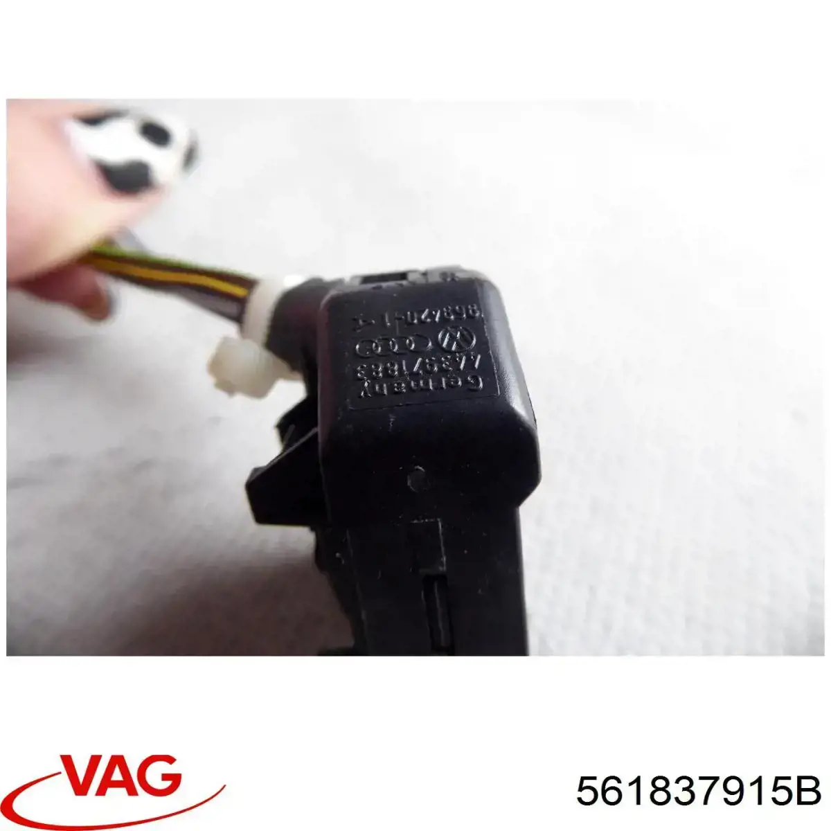 Купити 561837915B VAG 