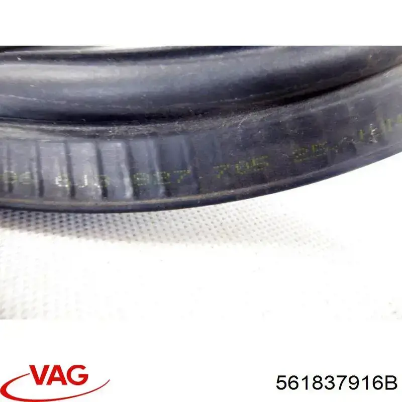 561837916B VAG 