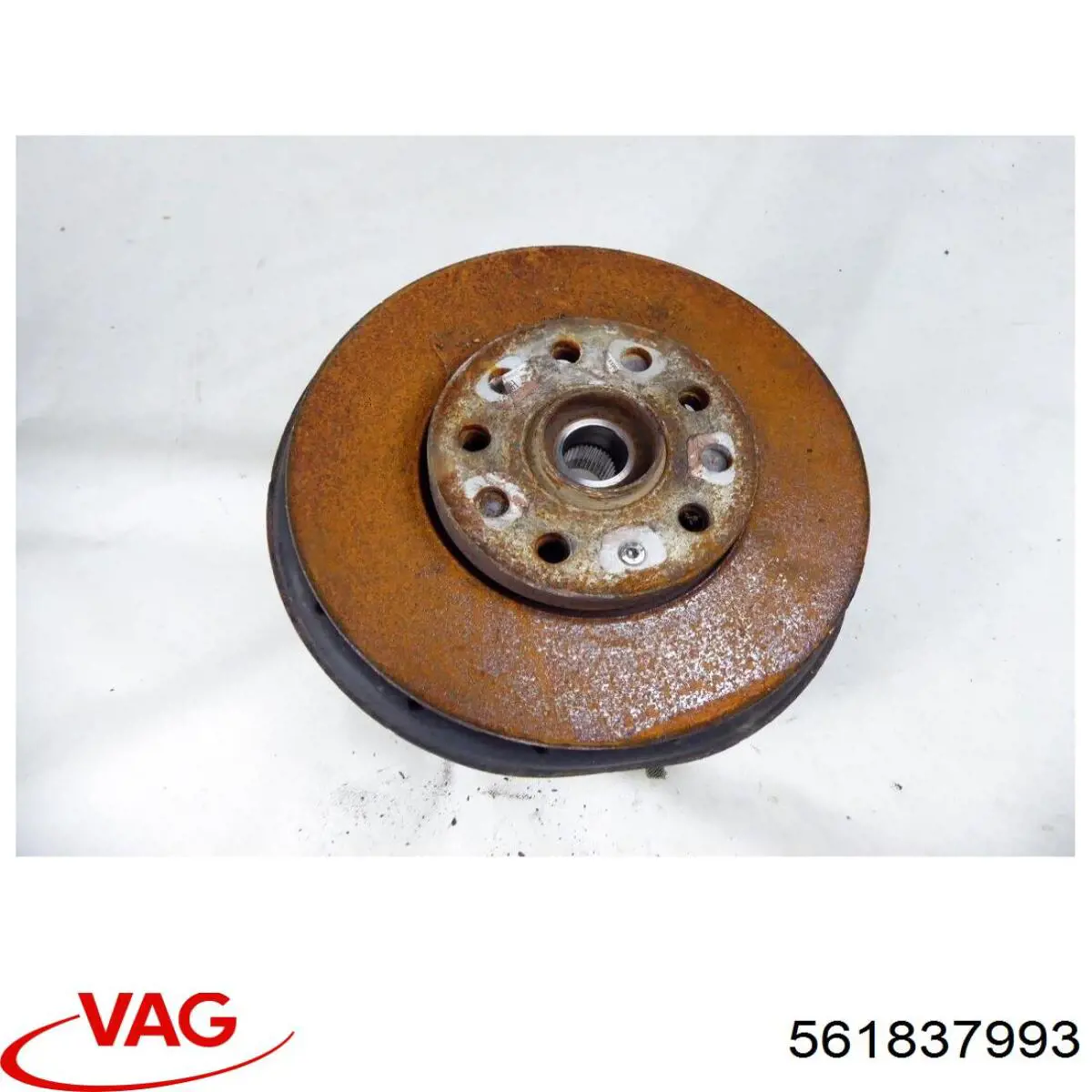  VAG 561837993 ціна, від 2.54 USD