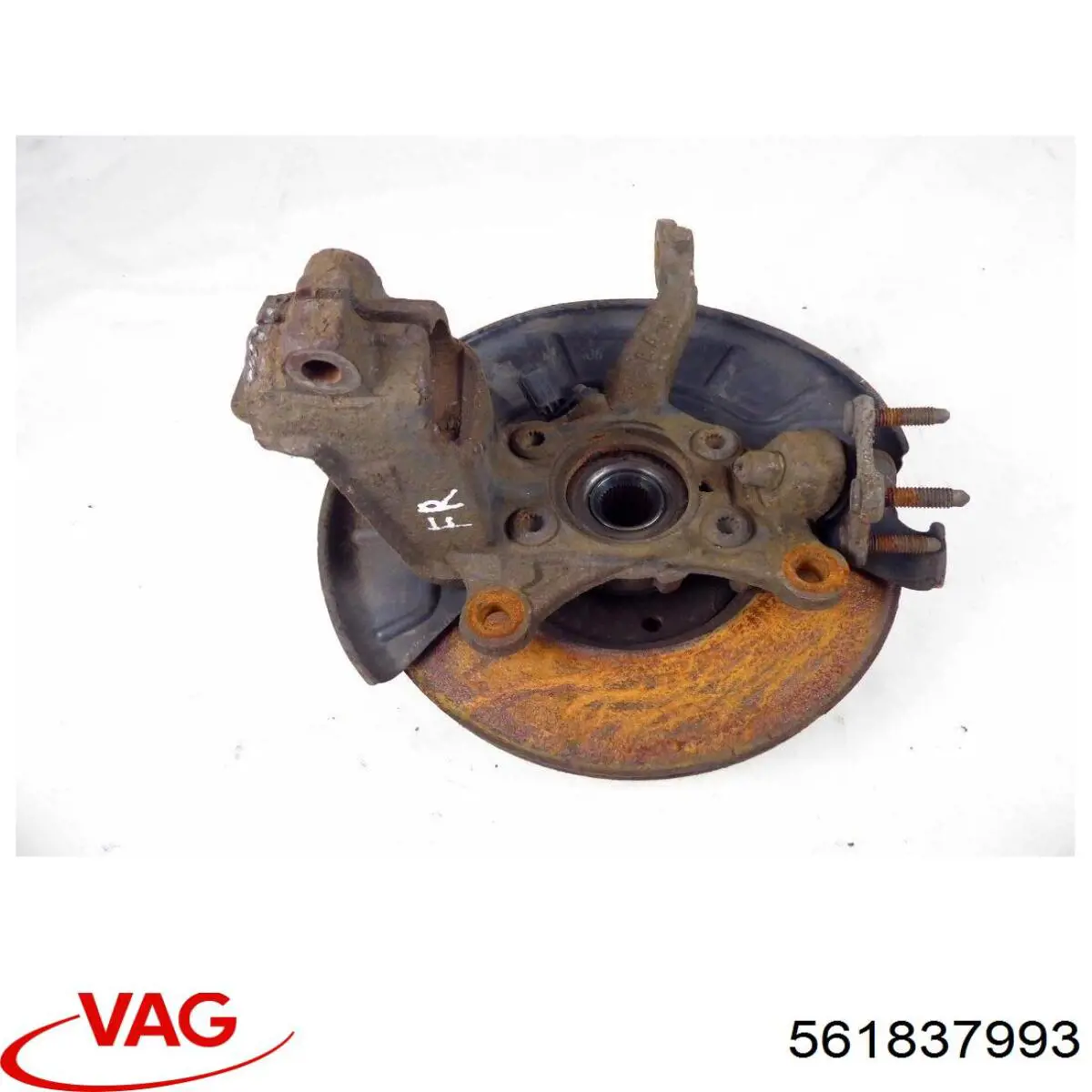 561837993 VAG 