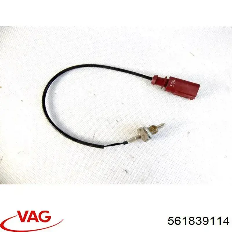 561839114 VAG
