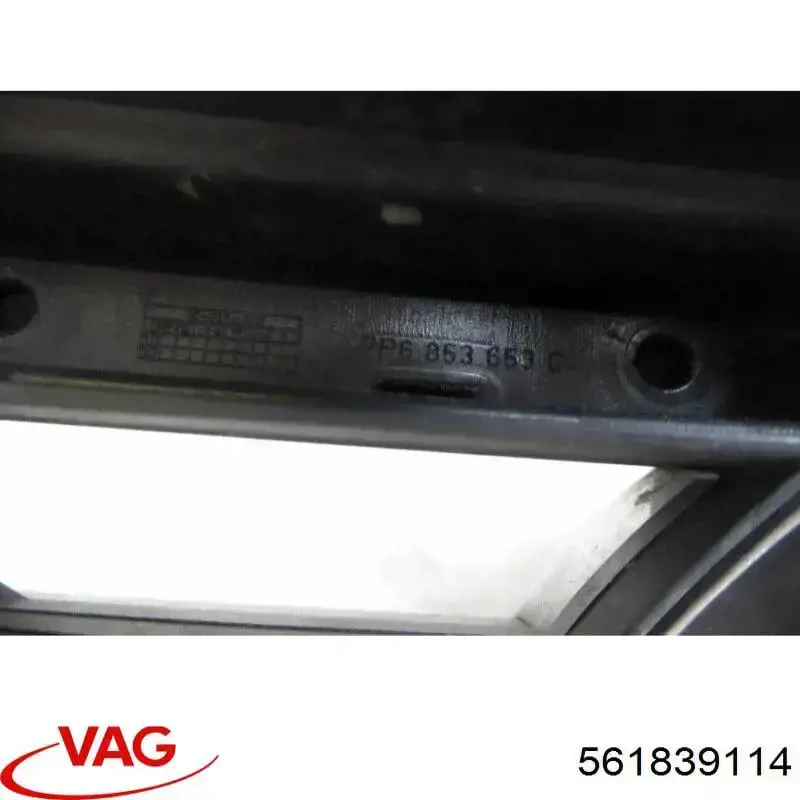 561839114 VAG 