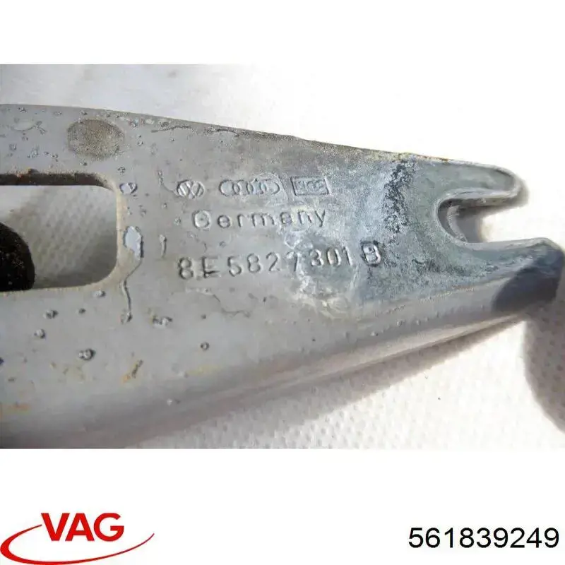 Купити 561839249 VAG Обмежувач відкриття дверей, задній