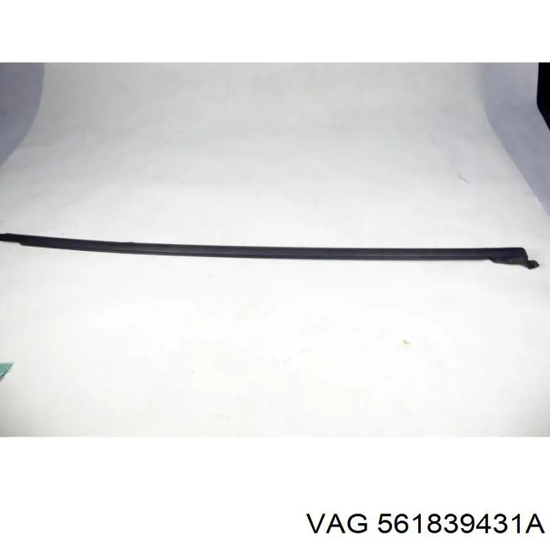 Купити 561839431A VAG 