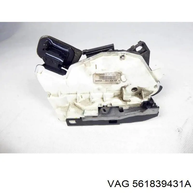 561839431A VAG