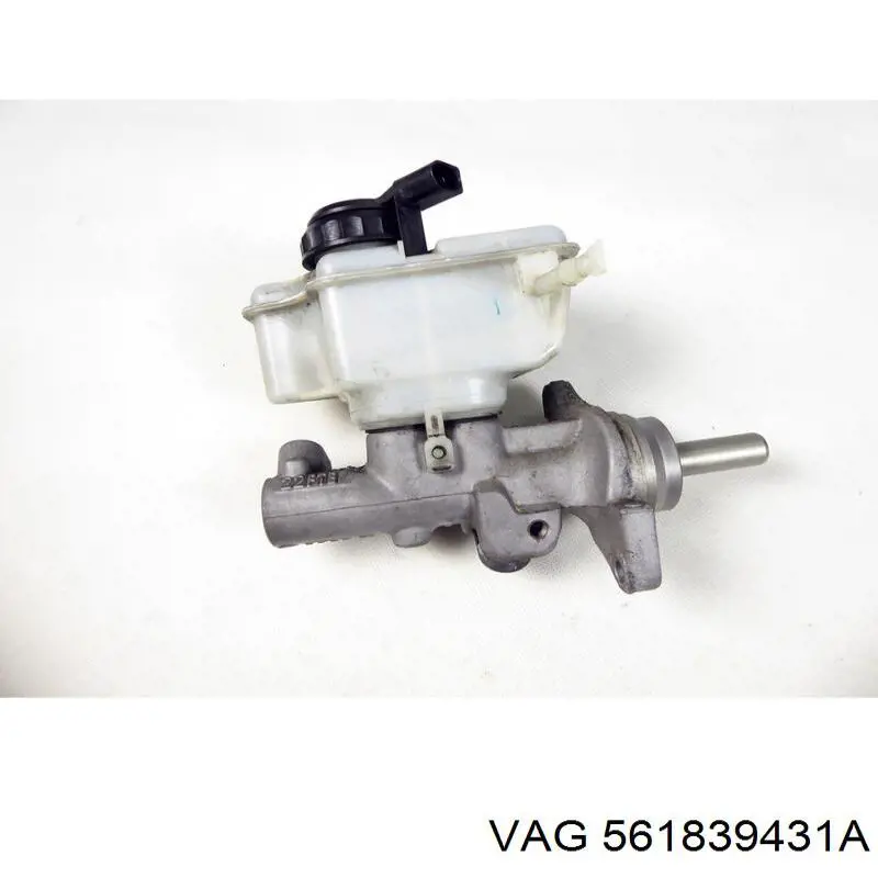 Купити 561839431A VAG 