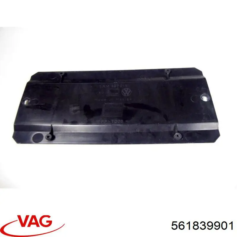  561839901 VAG