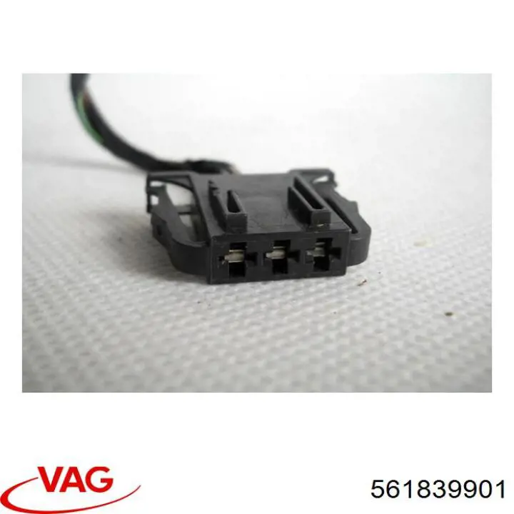  VAG 561839901 ціна, від 6.24 USD