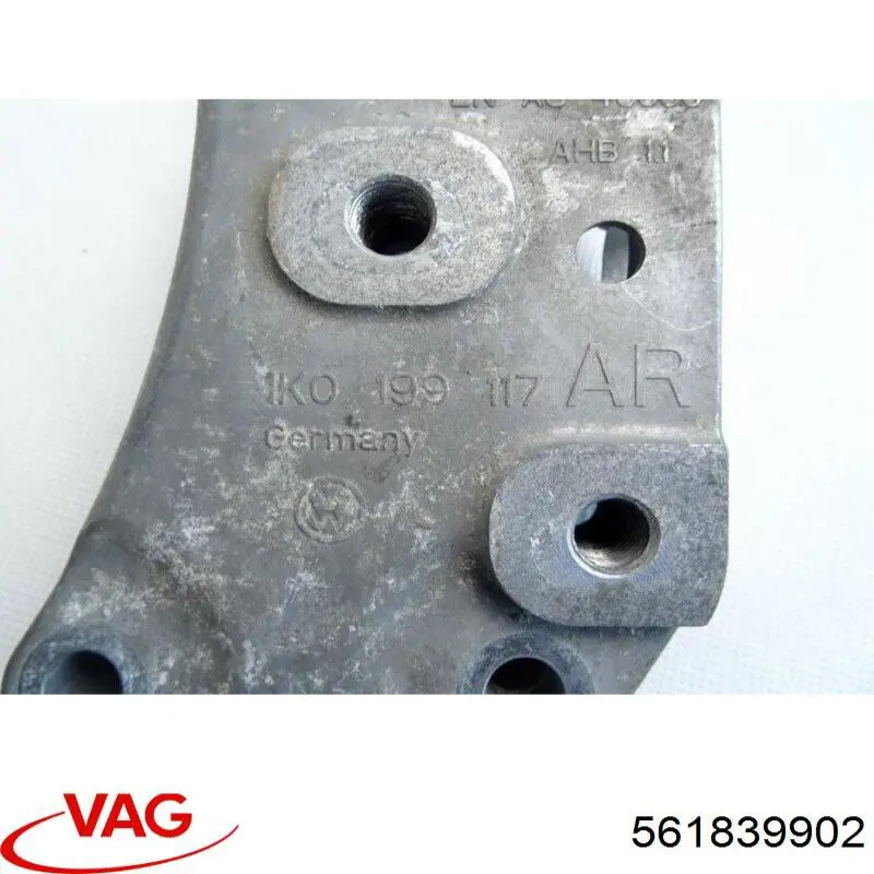  VAG 561839902 ціна, від 7.03 USD