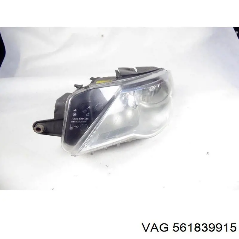 Купити 561839915 VAG 