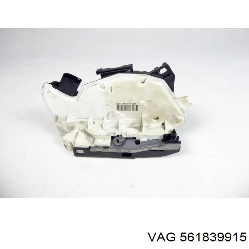  561839915 VAG