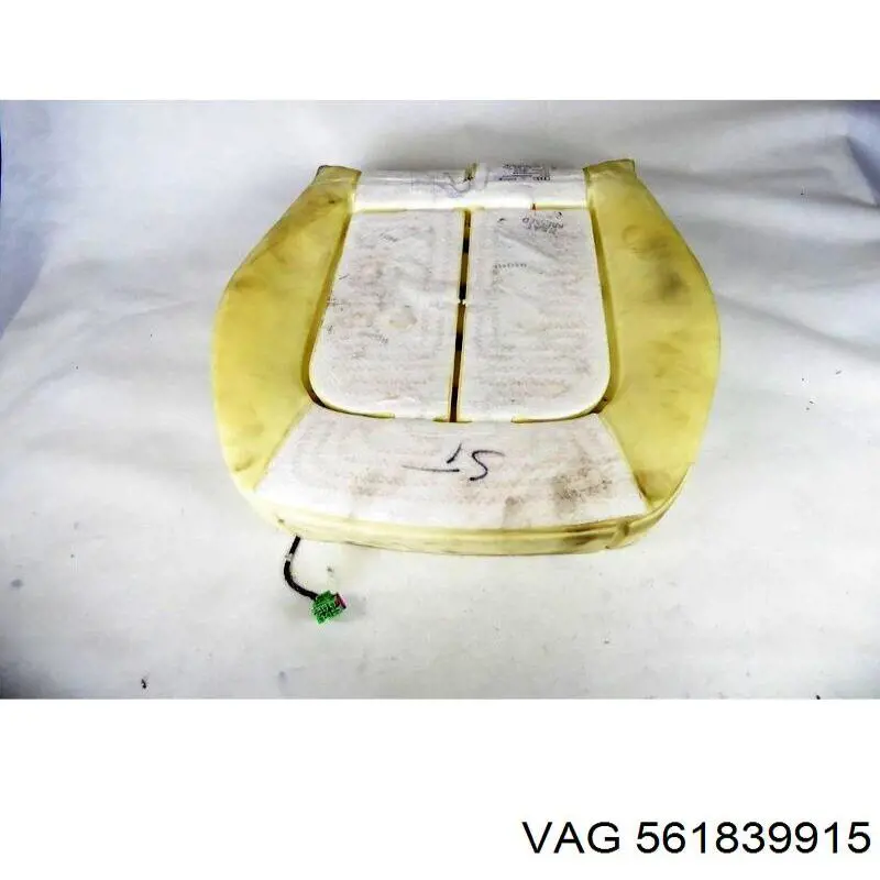  561839915 VAG