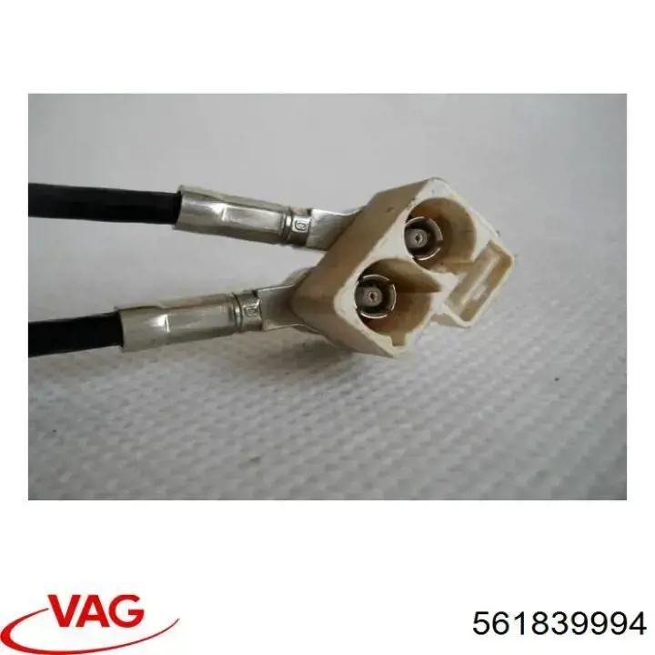  561839994 VAG