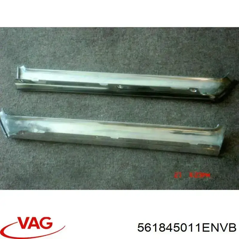 GS7407D119 FPS Автомобільне скло