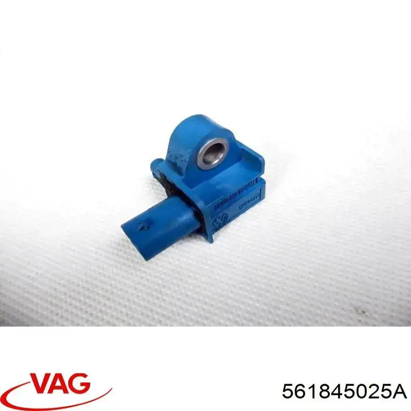 Скло задньої двері лівої AB64929A XYG