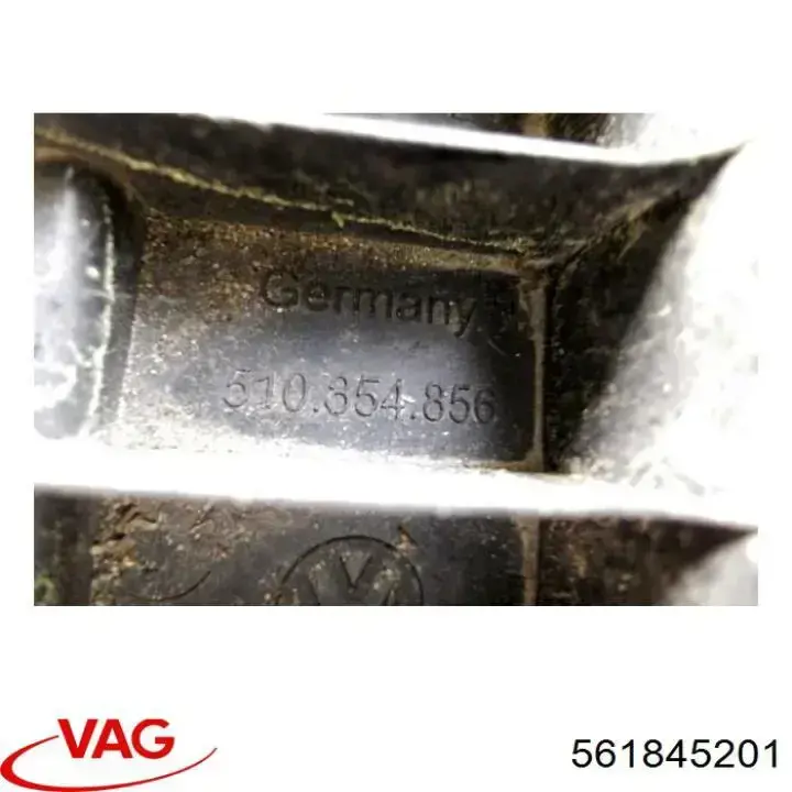 Купити AB64927A XYG Скло та ущільнювачі скла вітрового правого/лівого