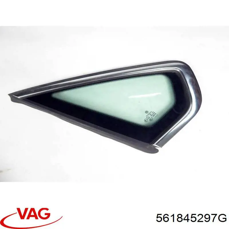  VAG 561845297G ціна, від 19.00 USD