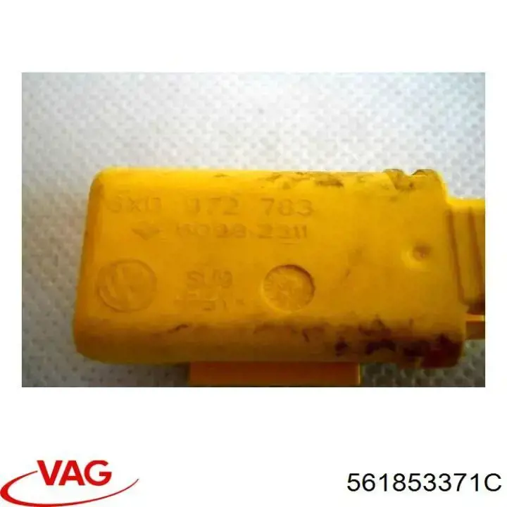  VAG 561853371C