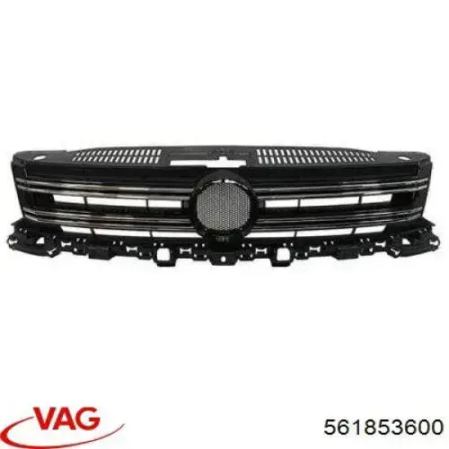  VAG 561853600 ціна, від 5.64 USD