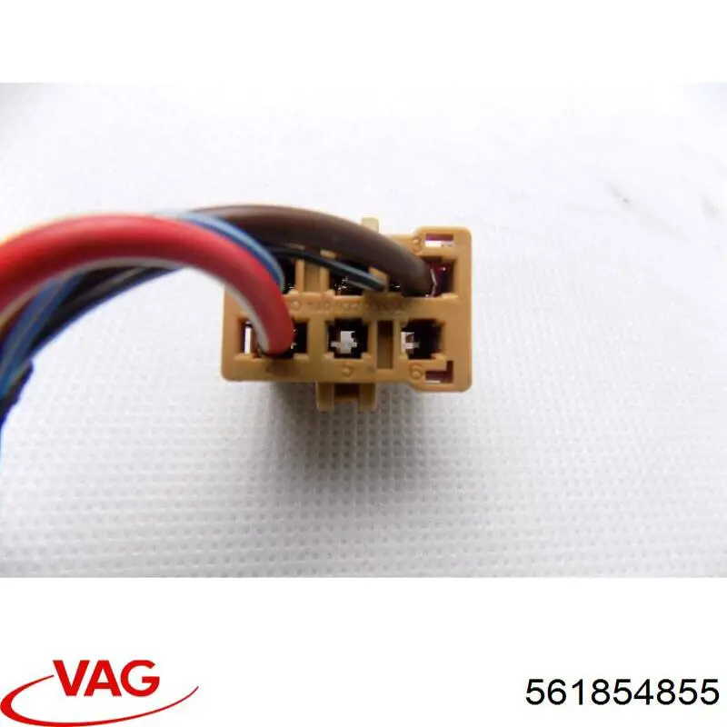  VAG 561854855 ціна, від 4.23 USD