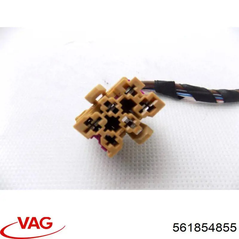 Купити 561854855 VAG 