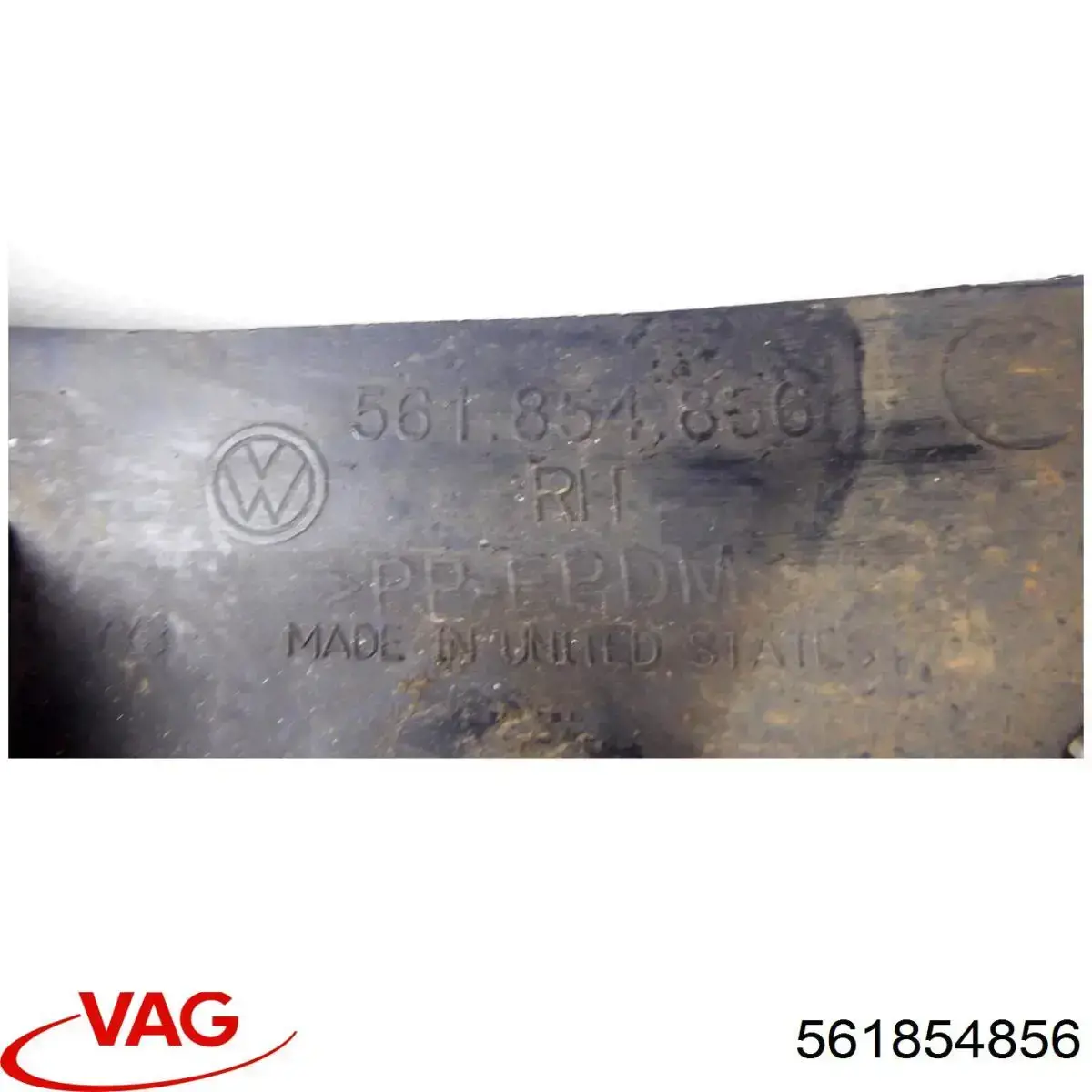  VAG 561854856 ціна, від 3.89 USD