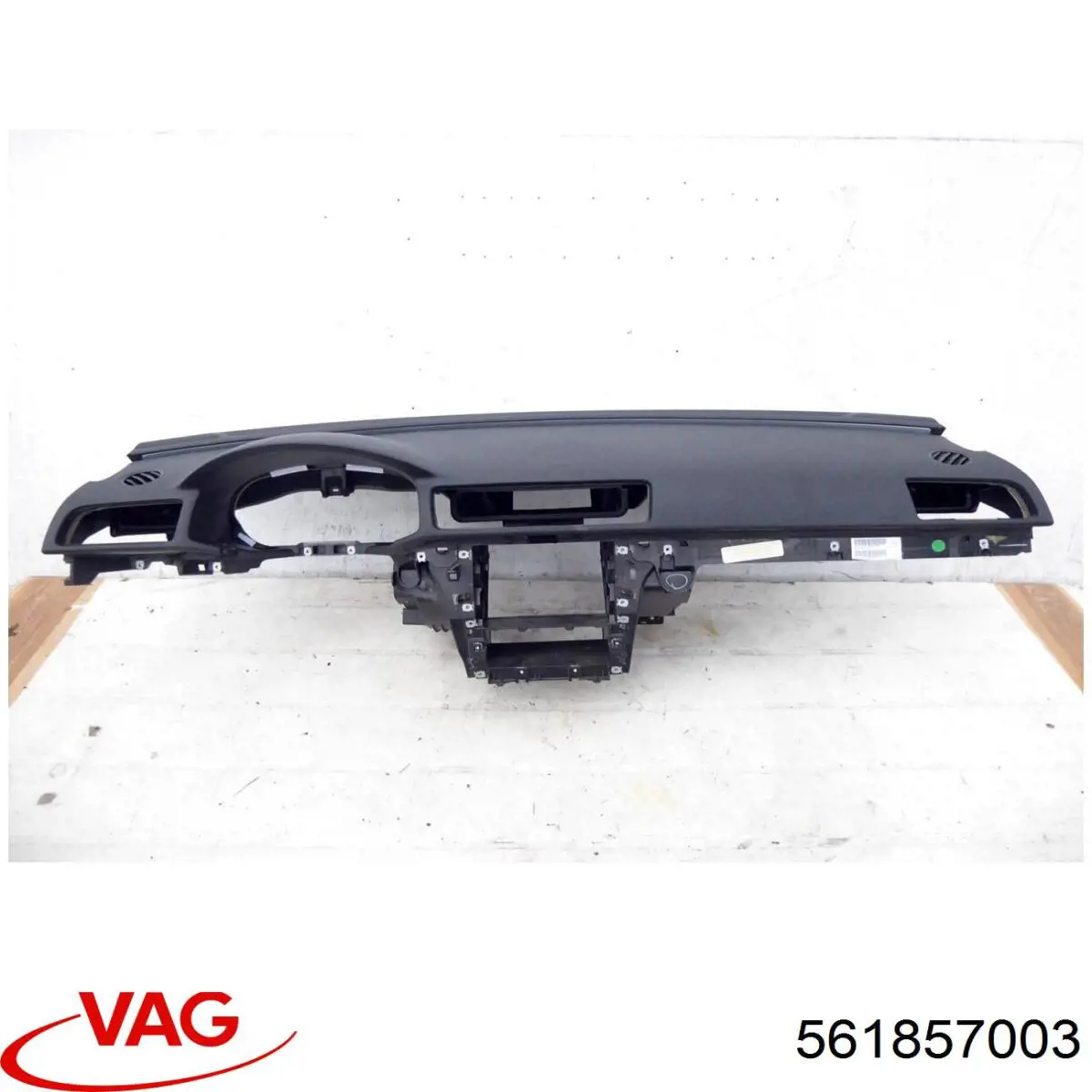 Торпедо VAG 561857003 ціна, від 155.19 USD